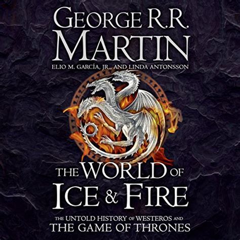 a song of ice and fire audiobook online|Westeros: Books .